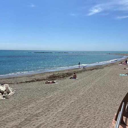 Mar En Calma Benalmadena Apartment Bagian luar foto