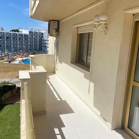 Mar En Calma Benalmadena Apartment Bagian luar foto
