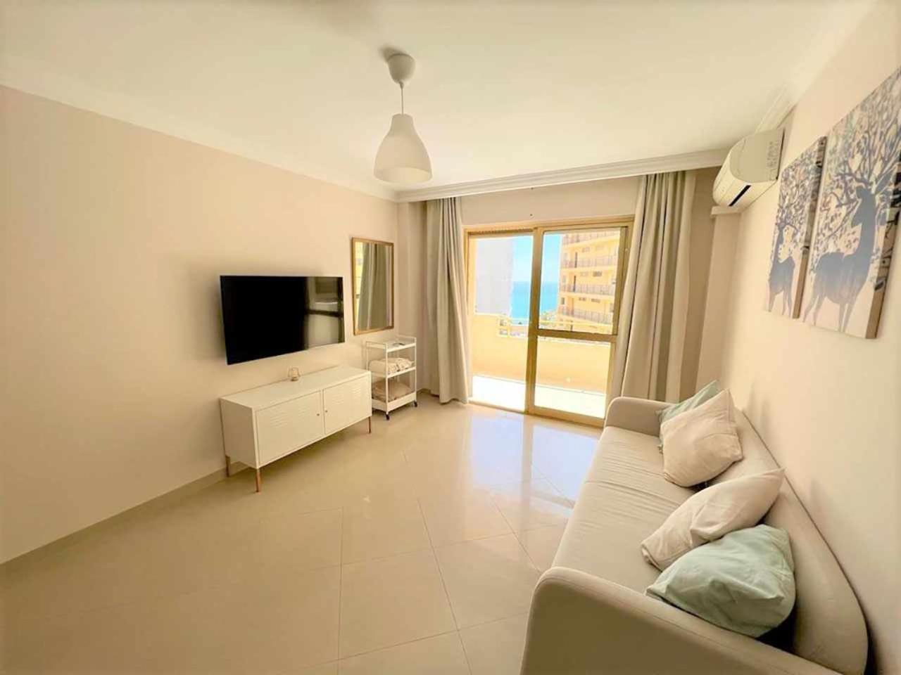 Mar En Calma Benalmadena Apartment Bagian luar foto