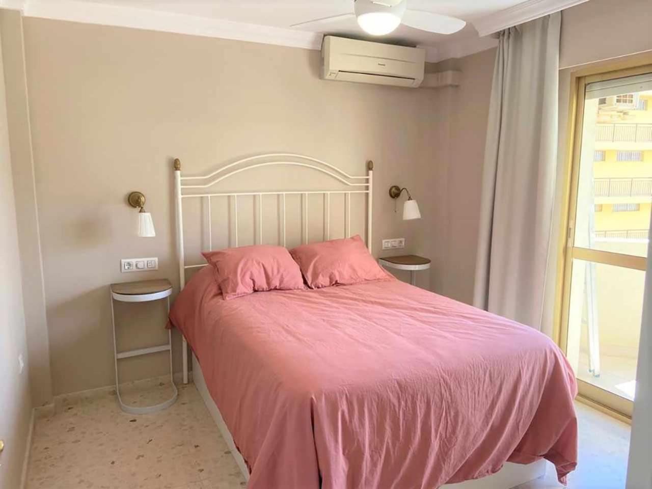Mar En Calma Benalmadena Apartment Bagian luar foto