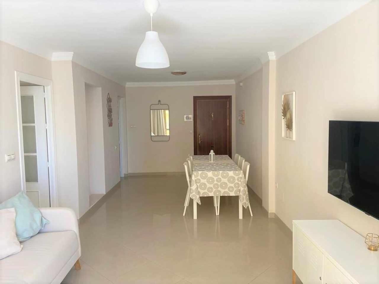 Mar En Calma Benalmadena Apartment Bagian luar foto