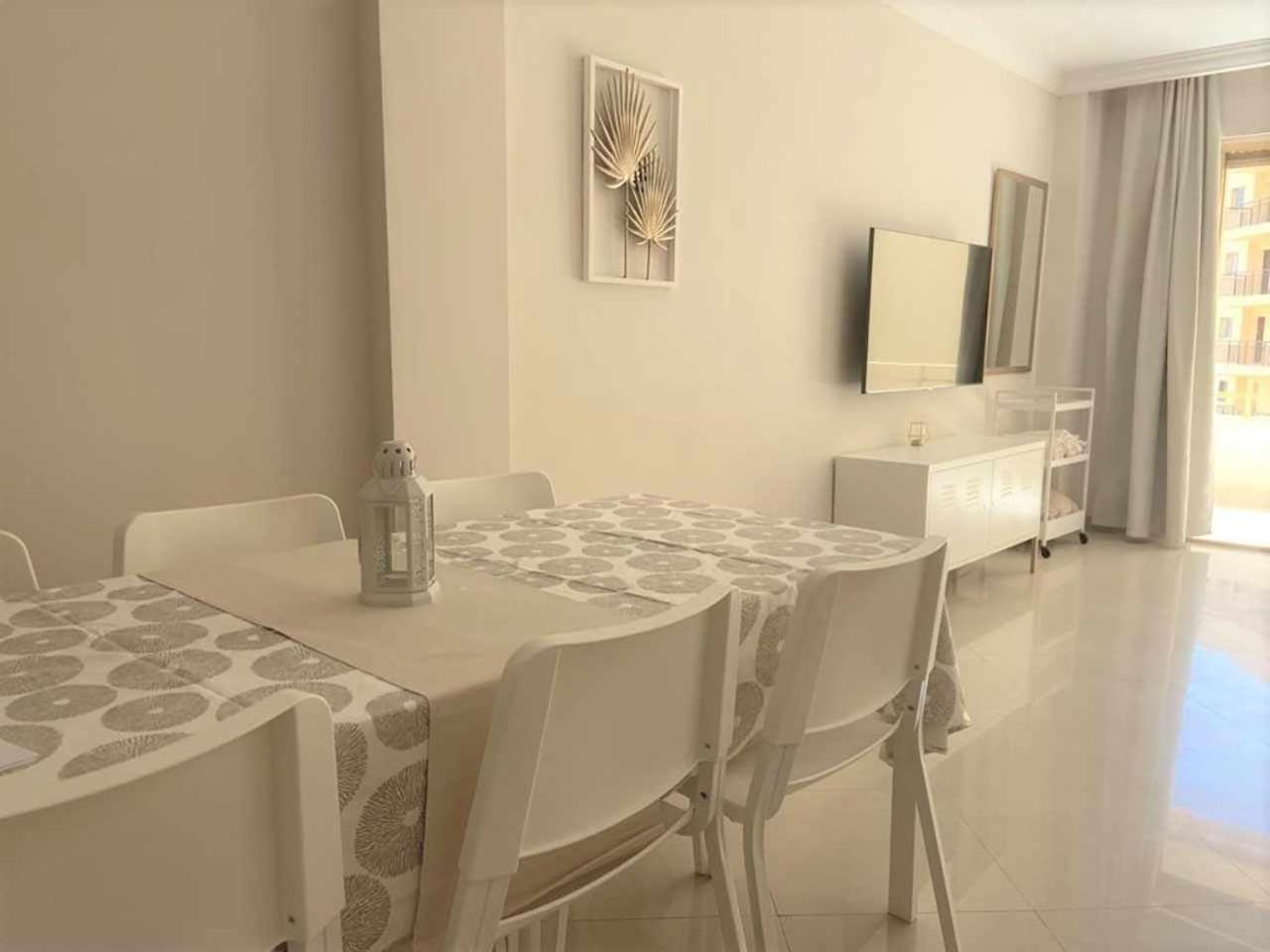 Mar En Calma Benalmadena Apartment Bagian luar foto