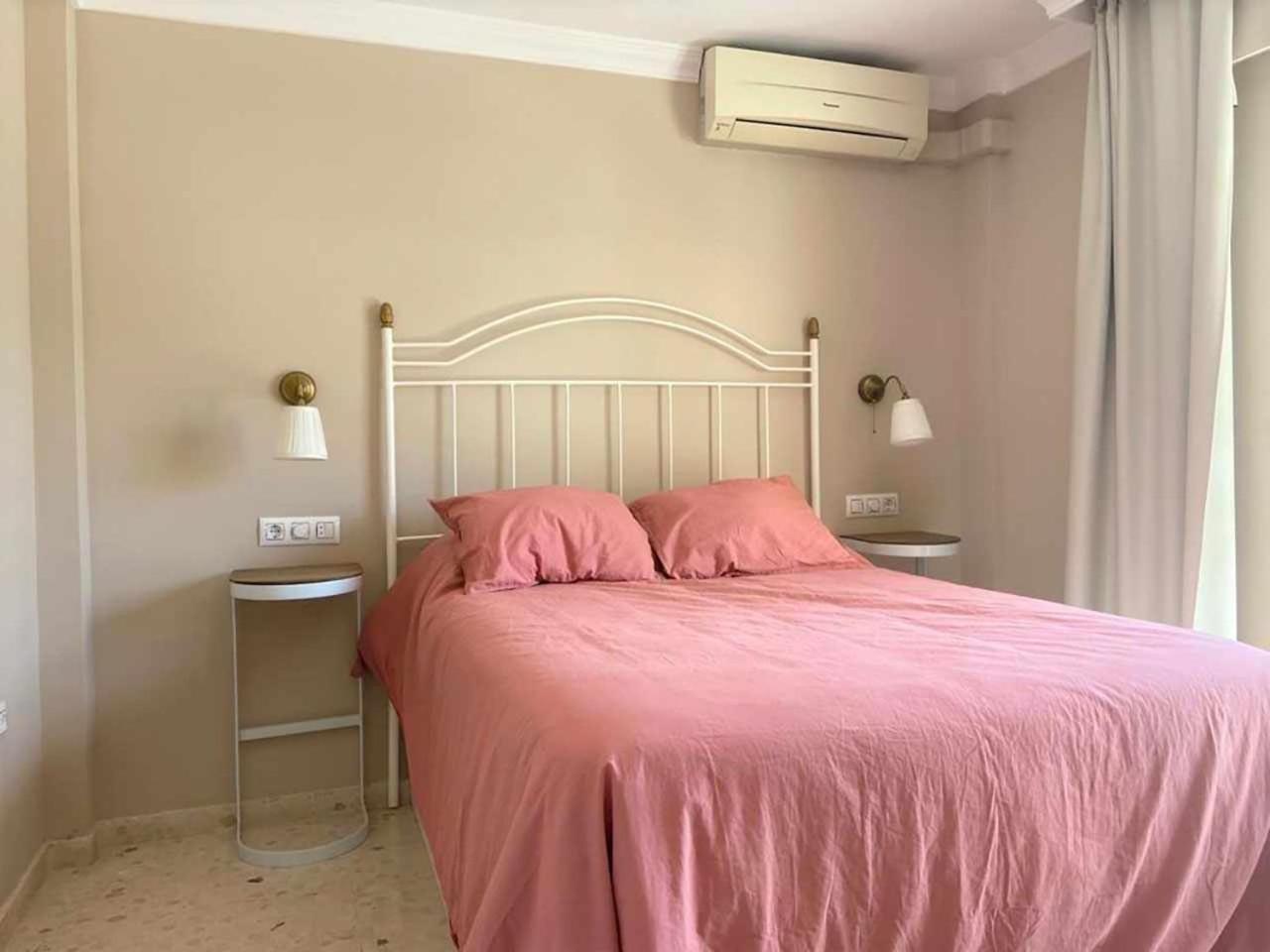 Mar En Calma Benalmadena Apartment Bagian luar foto
