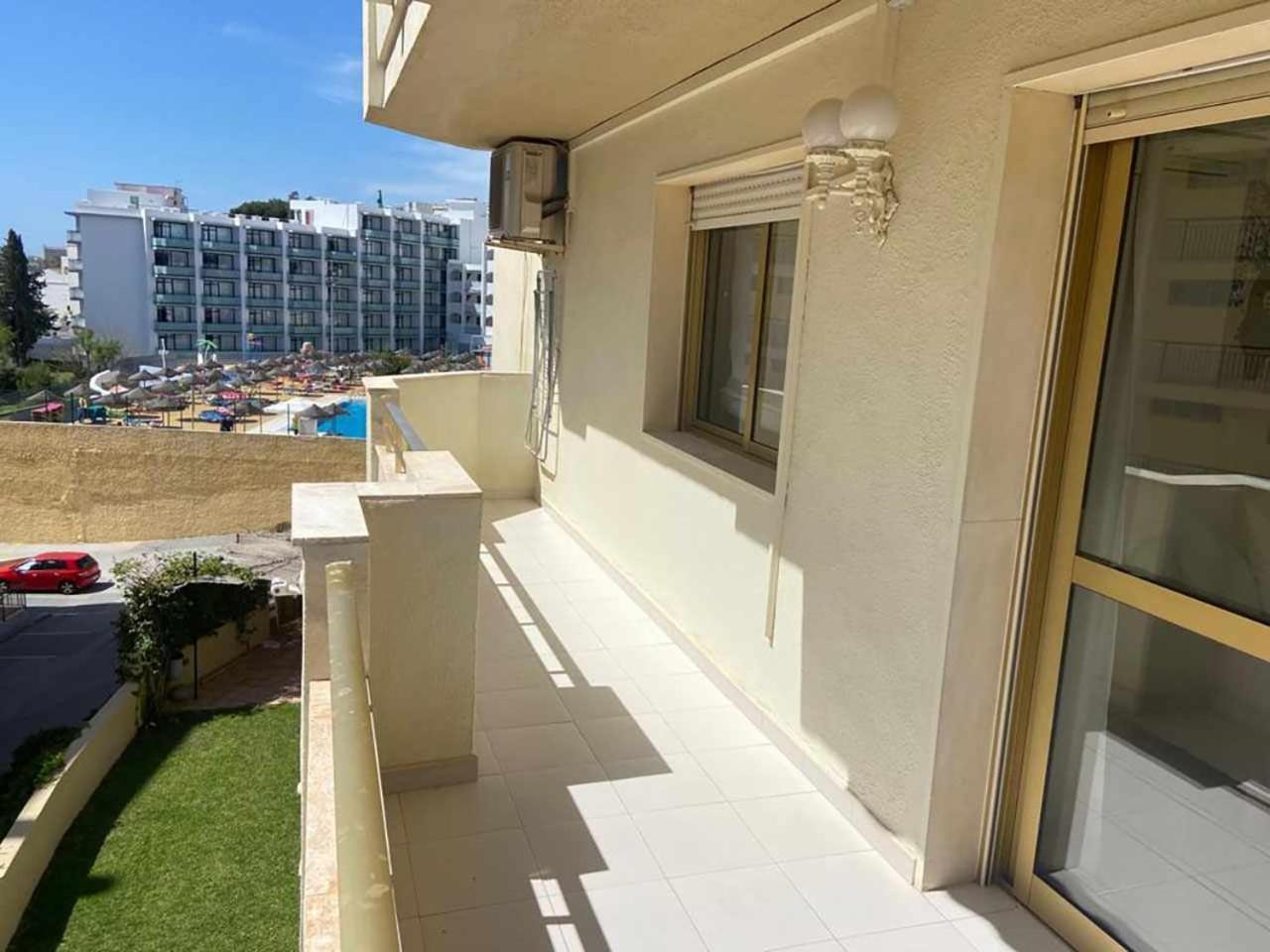 Mar En Calma Benalmadena Apartment Bagian luar foto