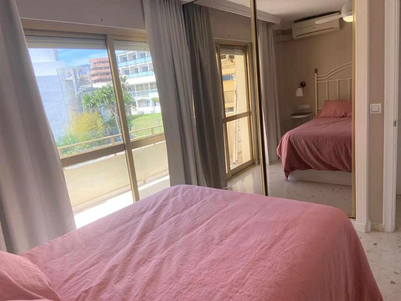Mar En Calma Benalmadena Apartment Bagian luar foto